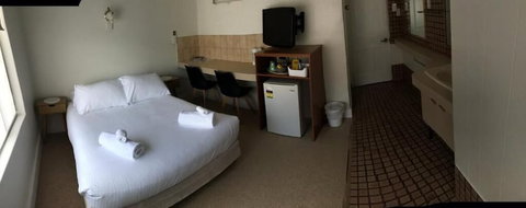 Billabong Wangaratta - Accommodation Adelaide 2