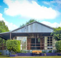 Peppercorn Cabin - Accommodation Adelaide