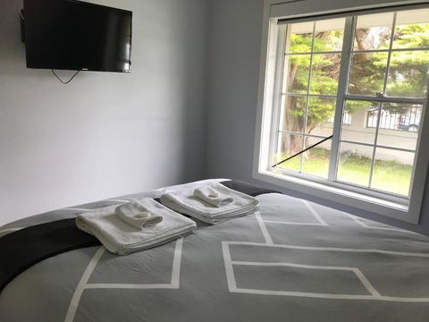 Ulladulla Motel - Accommodation Adelaide 5