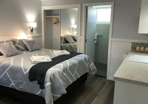 Ulladulla Motel - Accommodation Adelaide 3