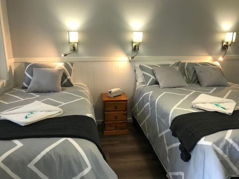 Ulladulla Motel - Accommodation Adelaide 6
