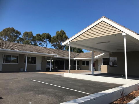 Ulladulla Motel - Accommodation Adelaide 0