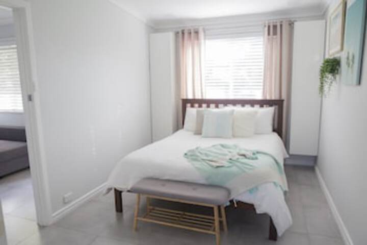 Berkshire Valley WA Accommodation Adelaide