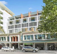 Executive 2 Bedroom Wollongong Apartment - Accommodation Adelaide