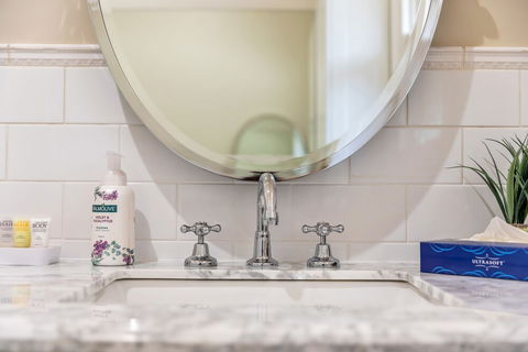 Grandview Accommodation - The Flaxley Apartments - Accommodation Adelaide 2