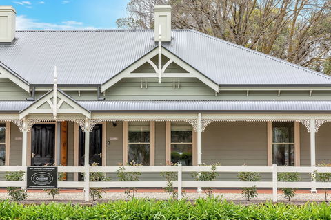 Grandview Accommodation - The Flaxley Apartments - Accommodation Adelaide 3