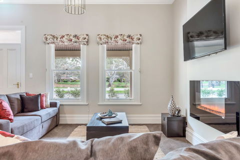 Grandview Accommodation - The Flaxley Apartments - Accommodation Adelaide 6