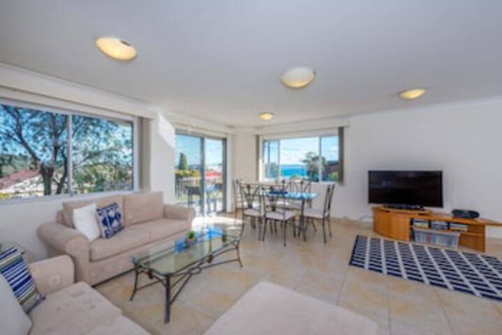 Shoal Bay NSW Accommodation Adelaide