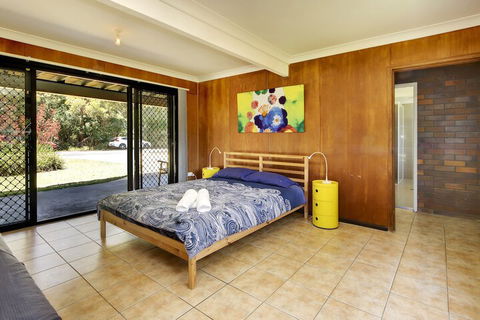 Ammaboolah At Hat Head - Accommodation Adelaide 2