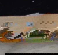 Alamo Motor Inn - Accommodation Adelaide