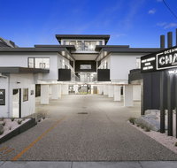 Ocean Grove Chalet