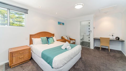 Adrift Apartments - Accommodation Adelaide 3