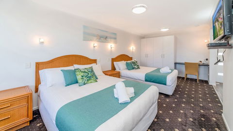 Adrift Apartments - Accommodation Adelaide 4