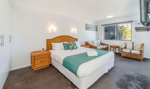 Adrift Apartments - Accommodation Adelaide 5
