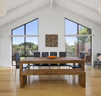 Smith Beach Getaways Beachwood House - Accommodation Adelaide