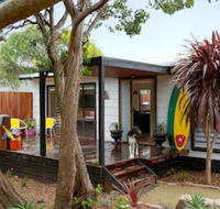 Smith Beach Getaways Beachwood Classic - Accommodation Adelaide