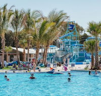 Big4 Sandstone Point Holiday Resort - Accommodation Adelaide