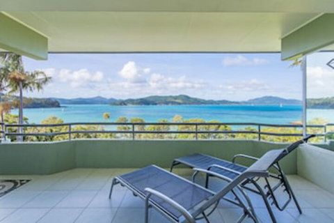Lagoon 202 On Hamilton Island - Accommodation Adelaide 0