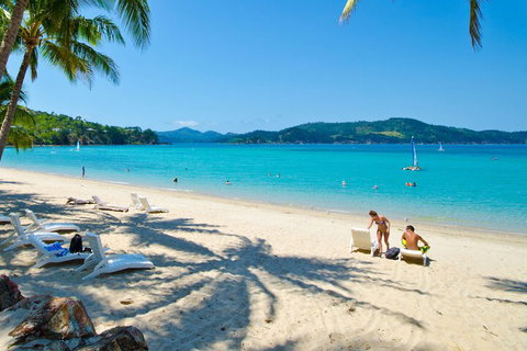 Lagoon 202 On Hamilton Island - Accommodation Adelaide 1