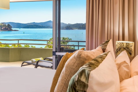 Lagoon 206 On Hamilton Island - Accommodation Adelaide 2