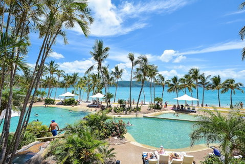 Lagoon 206 On Hamilton Island - Accommodation Adelaide 0