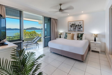 Lagoon 206 On Hamilton Island - Accommodation Adelaide 4