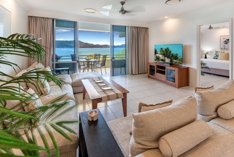 Lagoon 206 On Hamilton Island - Accommodation Adelaide 6