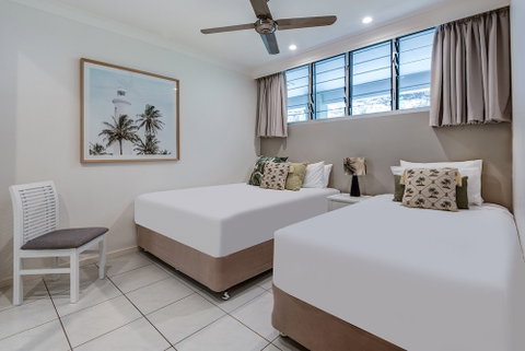Lagoon 206 On Hamilton Island - Accommodation Adelaide 3