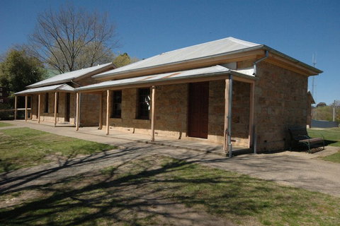 A Fifties Experience - Accommodation Adelaide 2