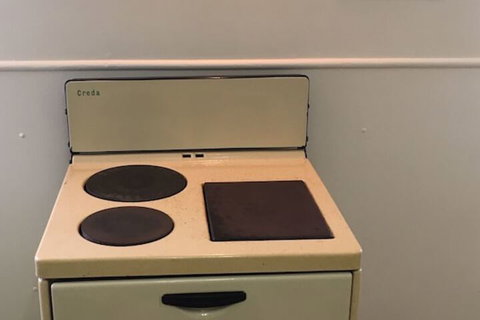 A Fifties Experience - Accommodation Adelaide 3