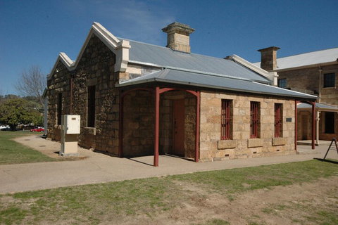 A Fifties Experience - Accommodation Adelaide 1
