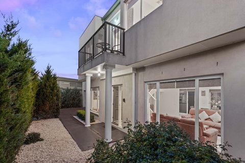 City Condo - Melbourne - Accommodation Adelaide 1