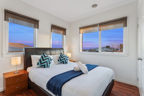 City Condo - Melbourne - Accommodation Adelaide 4