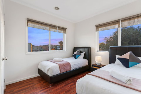 City Condo - Melbourne - Accommodation Adelaide 5
