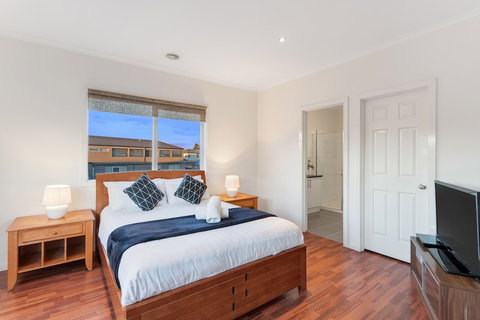 City Condo - Melbourne - Accommodation Adelaide 2