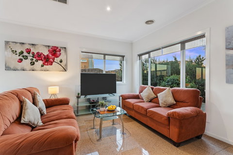 City Condo - Melbourne - Accommodation Adelaide 3