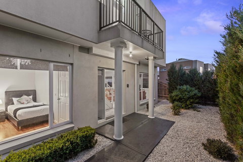 City Condo - Melbourne - Accommodation Adelaide 0