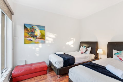 City Condo - Melbourne - Accommodation Adelaide 6