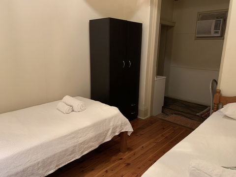 The Imperial Moree - Accommodation Adelaide 0