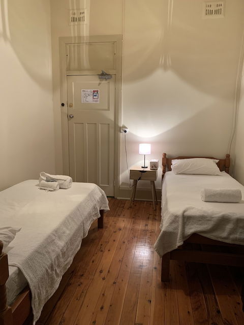 The Imperial Moree - Accommodation Adelaide 2