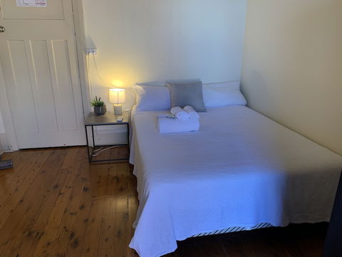 The Imperial Moree - Accommodation Adelaide 1
