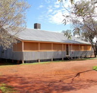 Gundabooka Cottages - Campsite - Accommodation Adelaide