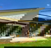 cluBarham Golf Resort - Accommodation Adelaide