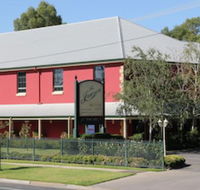 The Lawson Riverside Suites - Accommodation Adelaide