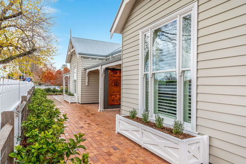 Grandview Accommodation - The Elm Tree Apartments - Accommodation Adelaide 3