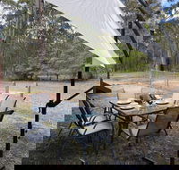 Bay  Bush Cottages Jervis Bay - Accommodation Adelaide