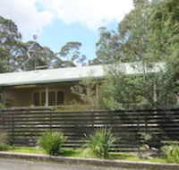 Gibraltar House - Accommodation Adelaide