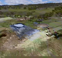 Donegal Farmstay - Accommodation Adelaide