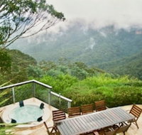 Amaroo Mountaintop Villa - Accommodation Adelaide