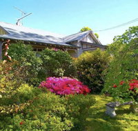 Dangal Gardens - Accommodation Adelaide